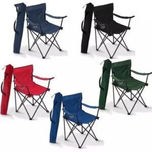 Foldable-camping-chair
