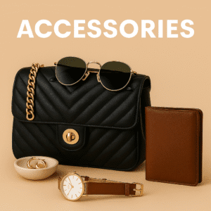 الإكسسوارات