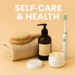 الرعاية و الصحة