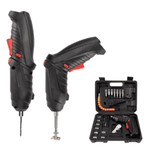 Electrical Screwdriver Foldable main