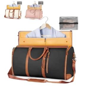 Foldable Travel Bag main
