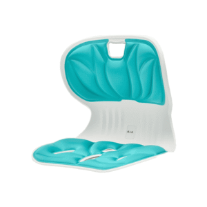 Mini-back support for chairs product