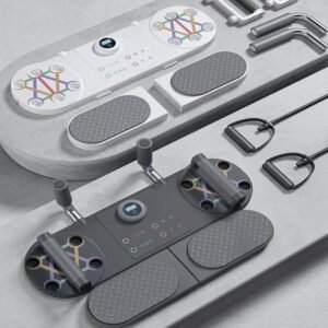 Myfitnez push-up board main